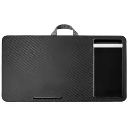 Swiss Cougar Ergonomic Lap Desk Front